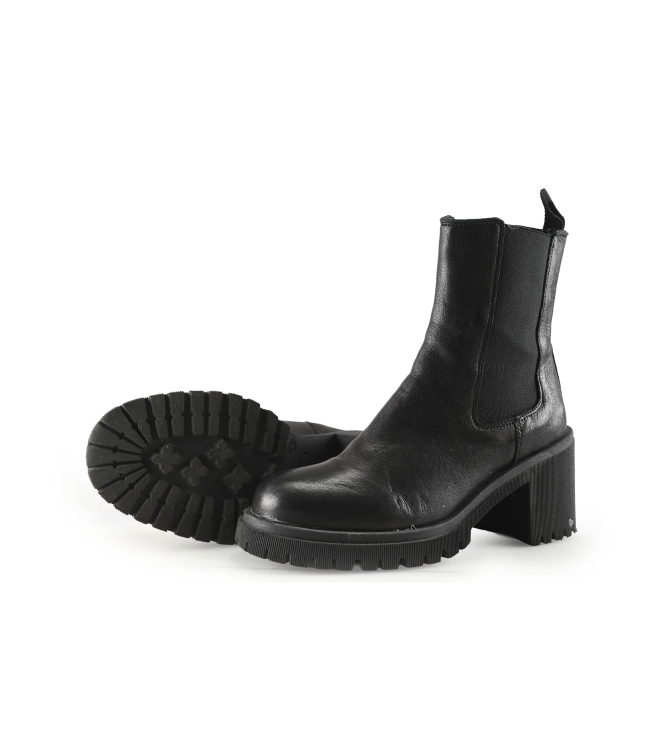 Manfield Chelsea boots