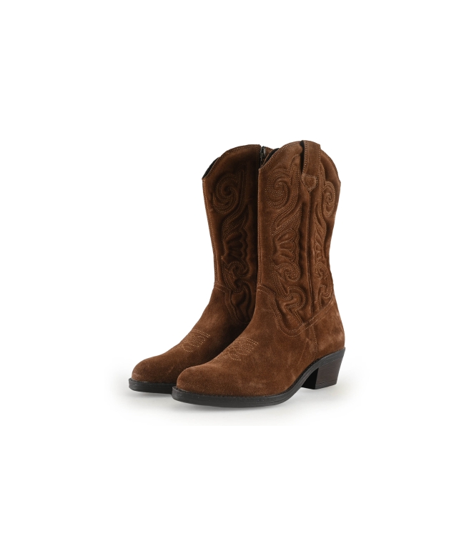 Nelson Cowboy laarzen