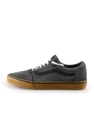 Vans Sneakers Grijs 334985
 Maat 43
 