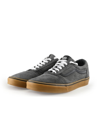 Vans Sneakers Grijs 334985
 Maat 43
 