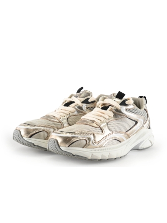 Maruti Sneakers Goud 334987
 Maat 42
 