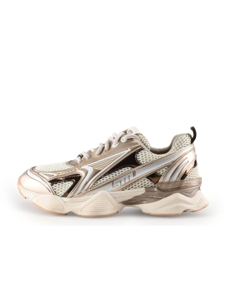 Steve Madden Sneakers Wit 334990
 Maat 41
 