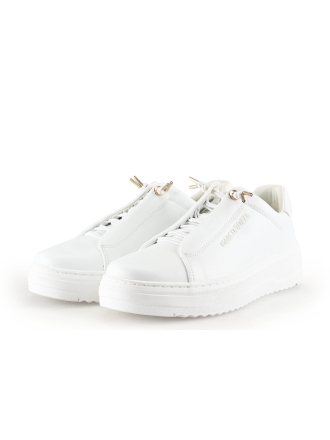 Marco Tozzi Sneakers Wit 334994
 Maat 36
 