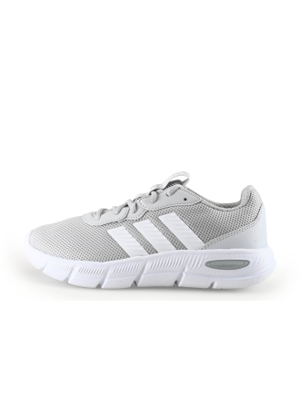 Adidas Sneakers Grijs 334995
 Maat 38
 