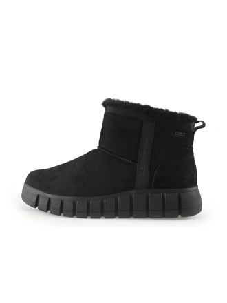 Tom Tailor Snowboots Zwart 335000
 Maat 42
 