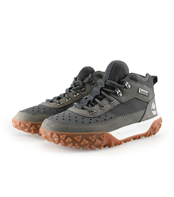 Timberland Veterboots