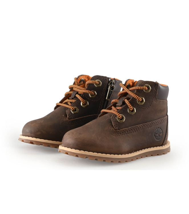 Timberland Veterboots