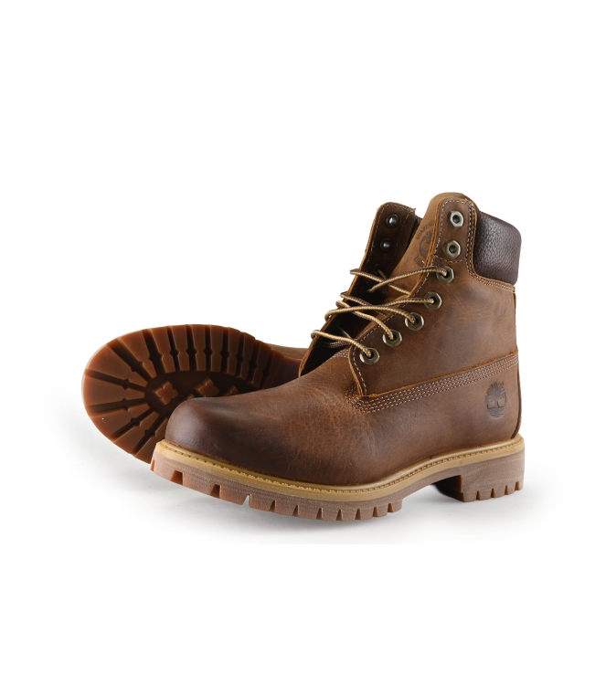 Timberland Veterboots