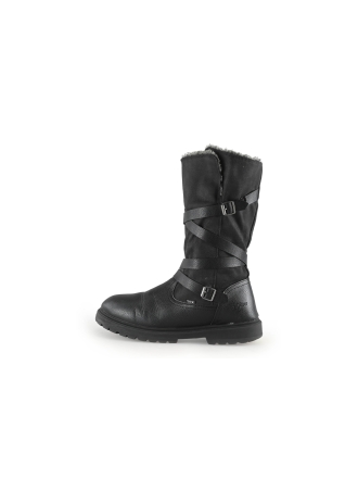 S.oliver Laarzen Zwart 335014
 Maat 39
 