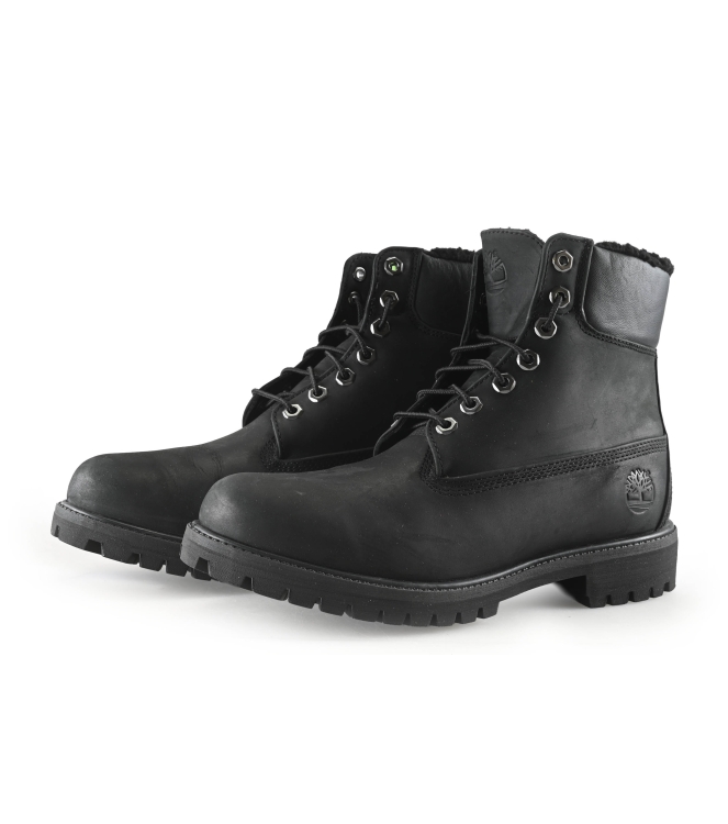 Timberland Veterboots