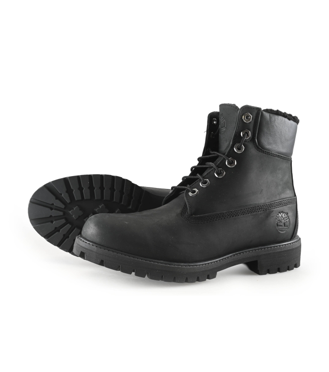 Timberland Veterboots