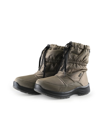 Westland Snowboots Brons 335026
 Maat 38
 