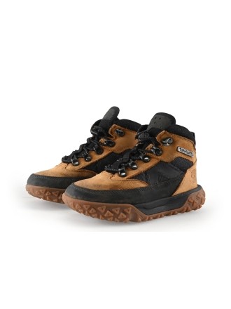 Timberland Boots Bruin 335029
 Maat 28
 