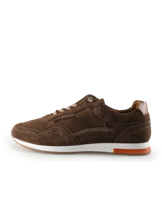 Daniel Kenneth Sneakers Bruin 335030
 Maat 42
 