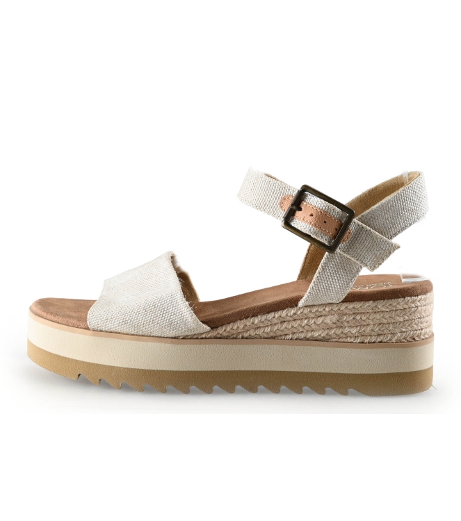 Toms Sandalen