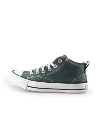 Converse Hoge sneakers Groen 335040
 Maat 38
 