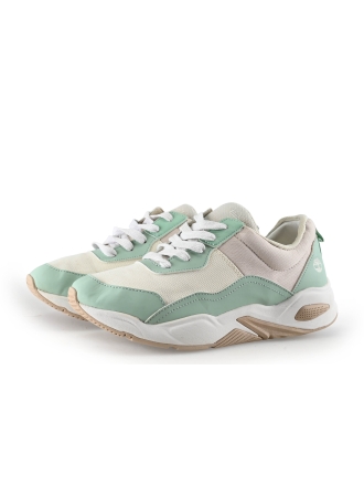 Timberland Sneakers Groen 335042
 Maat 39½
 