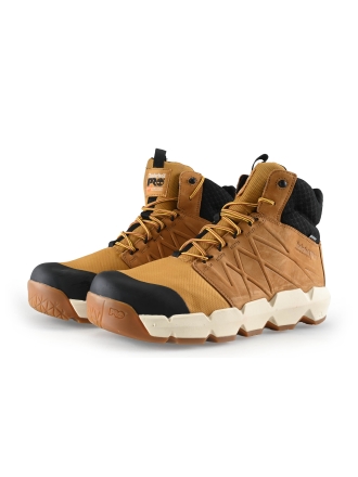 Timberland Werkschoenen Geel 335055
 Maat 44
 