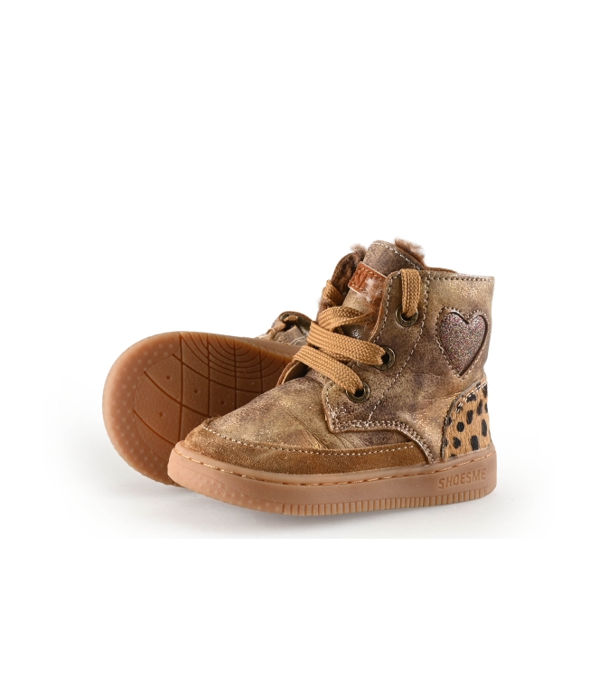 Barst! Hoge sneakers