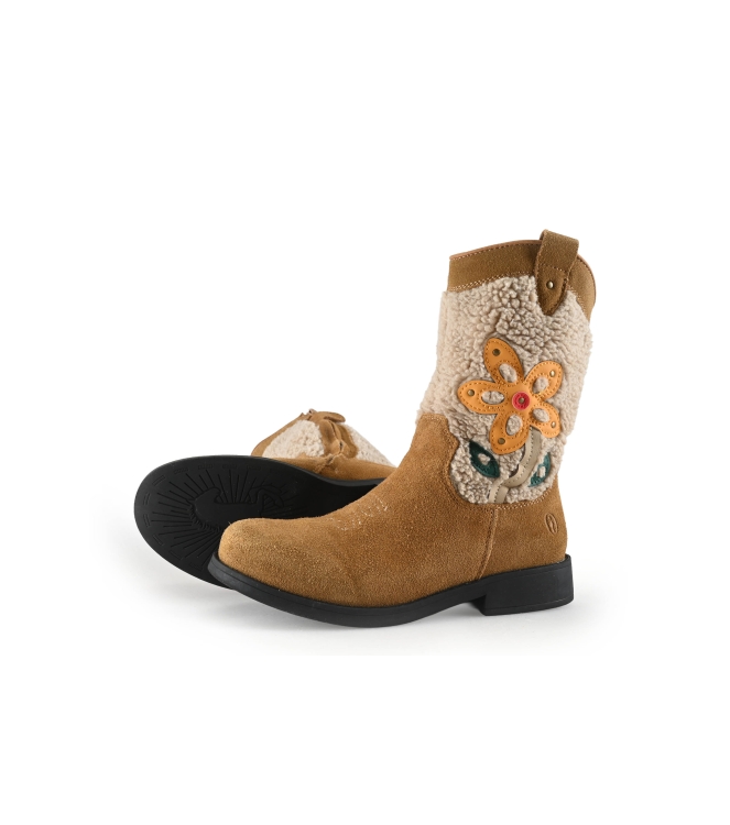 Barst! Cowboy laarzen