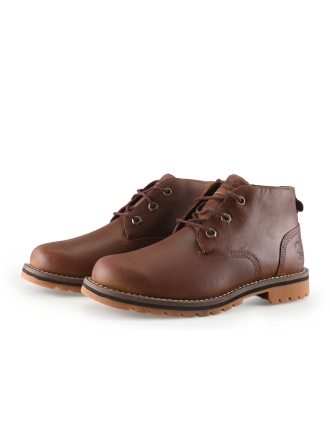 Timberland Veterboots Bruin 335079
 Maat 41
 