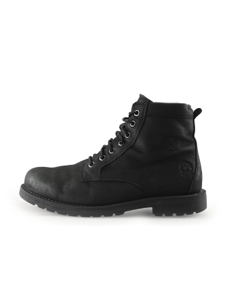 Timberland Veterboots Zwart 335084
 Maat 42
 