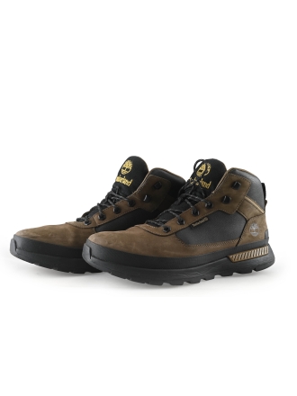 Timberland Veterschoenen Groen 335087
 Maat 44½
 