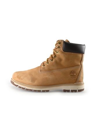 Timberland Veterboots Beige 335088
 Maat 43
 
