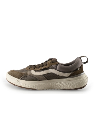 Vans Sneakers Bruin 335089
 Maat 42½
 