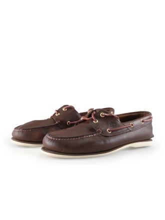 Timberland Bootschoenen Bruin 335096
 Maat 45
 