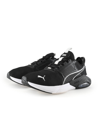 Puma Sportschoenen Zwart 335098
 Maat 42
 