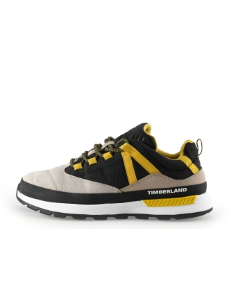 Timberland Sneakers Geel 335101
 Maat 44
 