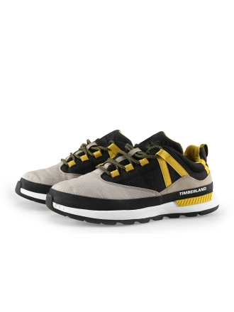 Timberland Sneakers Geel 335101
 Maat 44
 