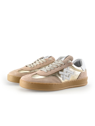 Sub55 Sneakers Beige 335102
 Maat 37
 