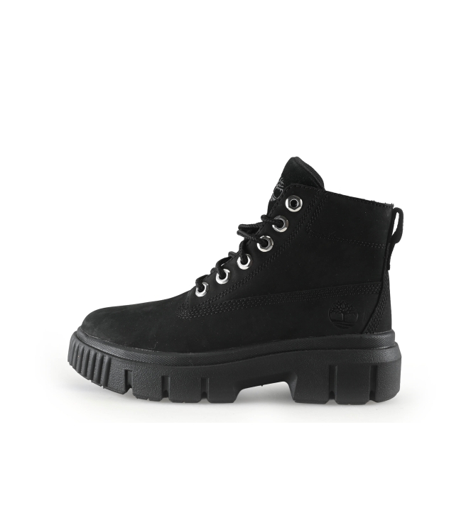 Timberland Veterboots