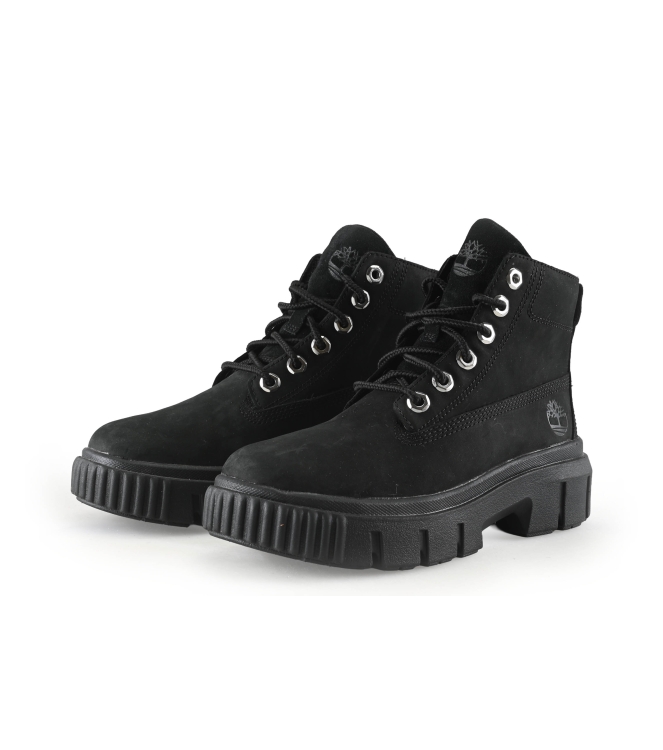 Timberland Veterboots