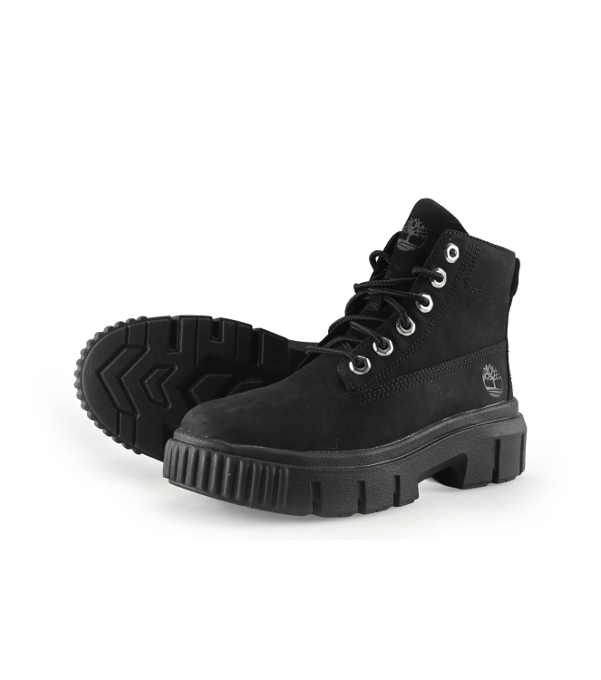 Timberland Veterboots