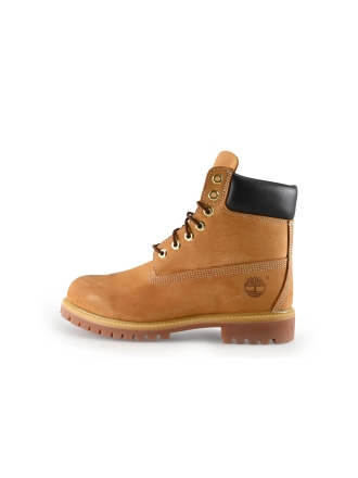 Timberland Boots Cognac 335104
 Maat 42
 