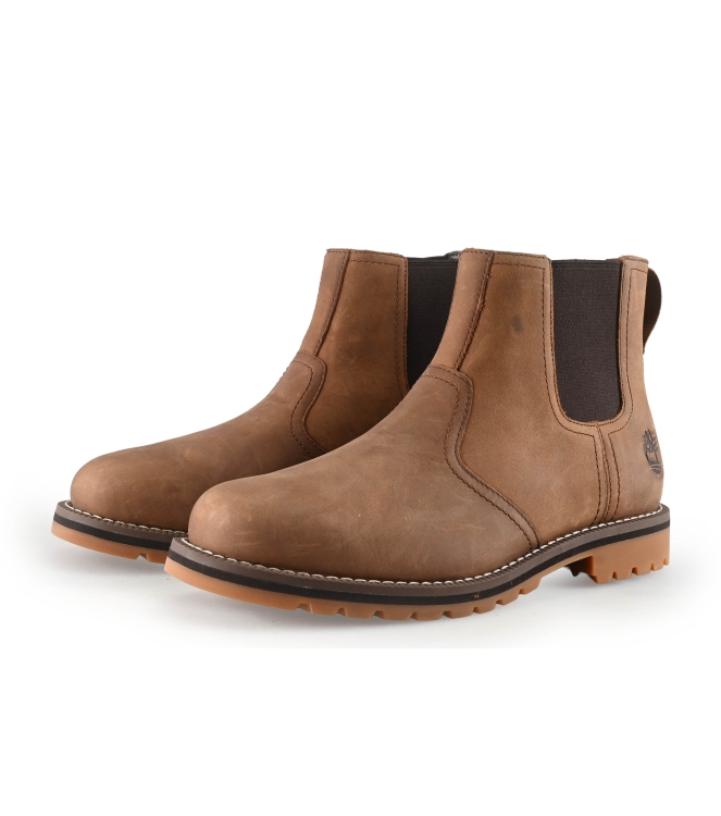 Timberland Chelsea boots