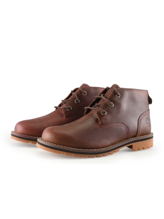 Timberland Veterboots Bruin 335111
 Maat 41
 