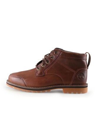Timberland Veterboots Bruin 335112
 Maat 45
 
