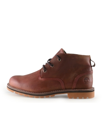 Timberland Veterboots Bruin 335113
 Maat 44½
 