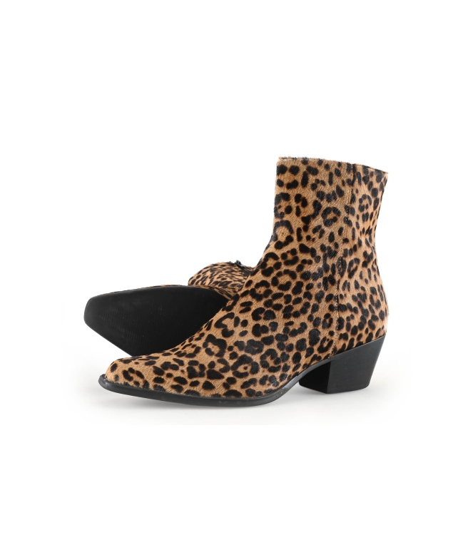 Vivian ray Enkellaarzen