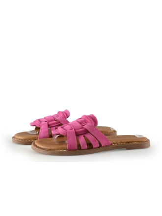 Tango Slippers Roze 335132
 Maat 38
 