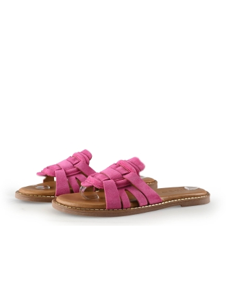 Tango Slippers Roze 335133
 Maat 39
 