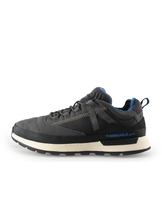 Timberland Sneakers Grijs 335140
 Maat 43
 