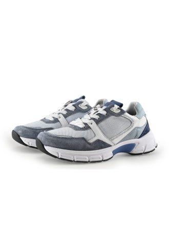 Gabor Sneakers Blauw 335143
 Maat 37½
 
