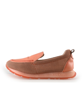 Hispanitas Sneakers Oranje 335147
 Maat 41
 