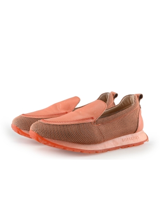 Hispanitas Sneakers Oranje 335147
 Maat 41
 