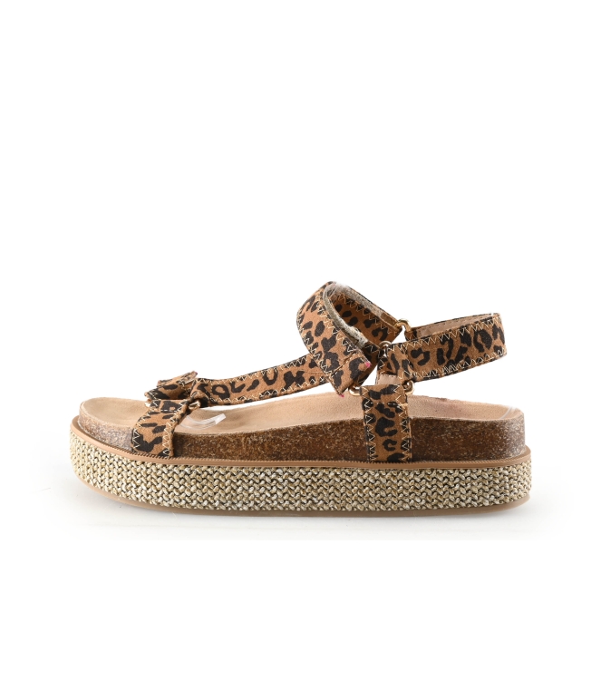 Poelman Espadrilles